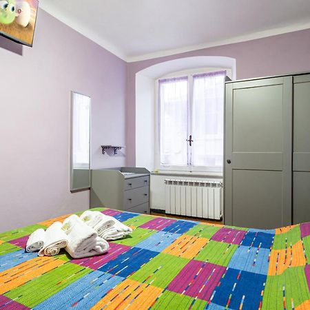 Ca' Du Beppino Portovenere Central Suite Портовенере Экстерьер фото